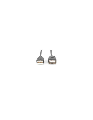 Digitus Cable de extensión USB 2.0