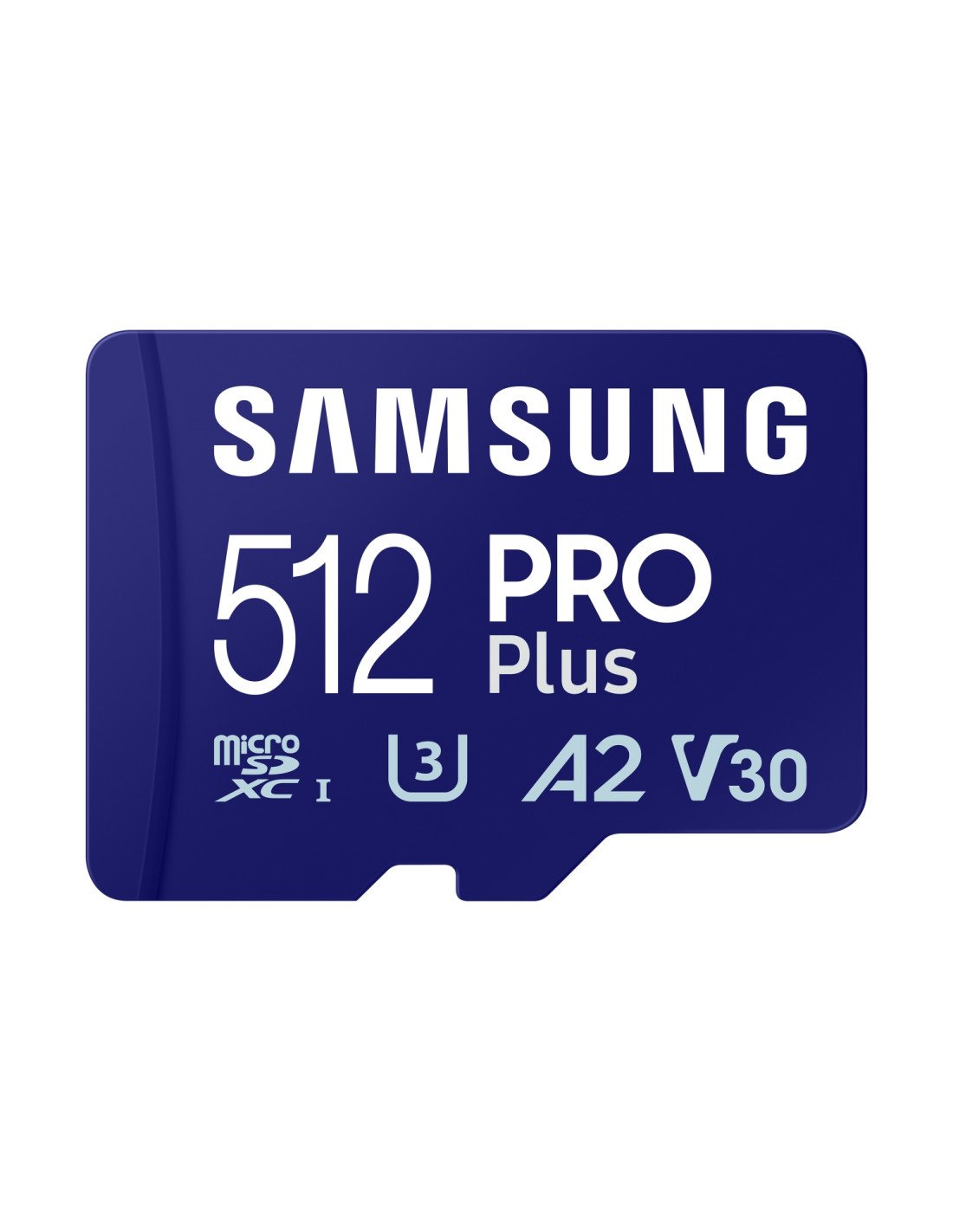 Samsung MB-MD512SA/EU memoria flash 512 GB MicroSDXC UHS-I Clase 10