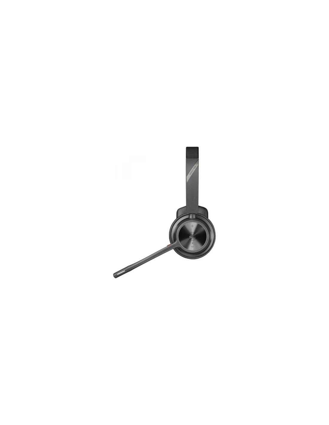 POLY Auricular VOYAGER 4310-M certificado para Microsoft Teams con USB-A