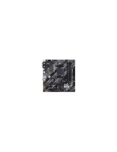 ASUS PRIME B550M-K AMD B550 Zócalo AM4 micro ATX