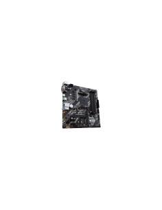 ASUS PRIME B550M-K AMD B550 Zócalo AM4 micro ATX 2