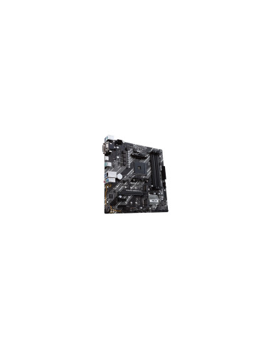 ASUS PRIME B550M-K AMD B550 Zócalo AM4 micro ATX