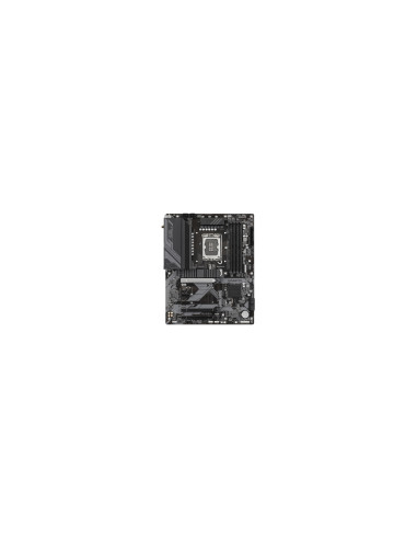 GIGABYTE Z790 D AX Placa base - Soporta CPUs Intel Core de 14ª