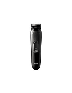 Braun Multigroomer MGK3225 depiladora para la barba Batería 13 2,1 cm Negro