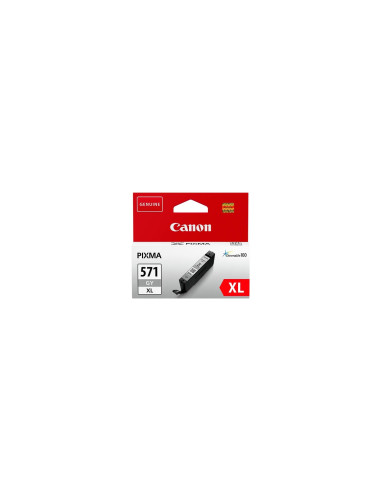 Canon 0335C001 cartucho de tinta 1 pieza(s) Original Alto rendimiento