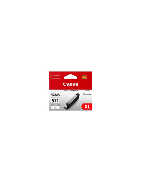 Canon 0335C001 cartucho de tinta 1 pieza(s) Original Alto rendimiento