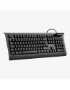 UNYKAch Teclado KB918 Smartcard Dnie PT