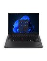 Lenovo ThinkPad T14 Gen 6 (Intel) Intel Core Ultra 7 255U PortÃ¡til 35,6 cm (14") WUXGA 16 GB DDR5-SDRAM 512 GB SSD Wi-Fi 6E (80