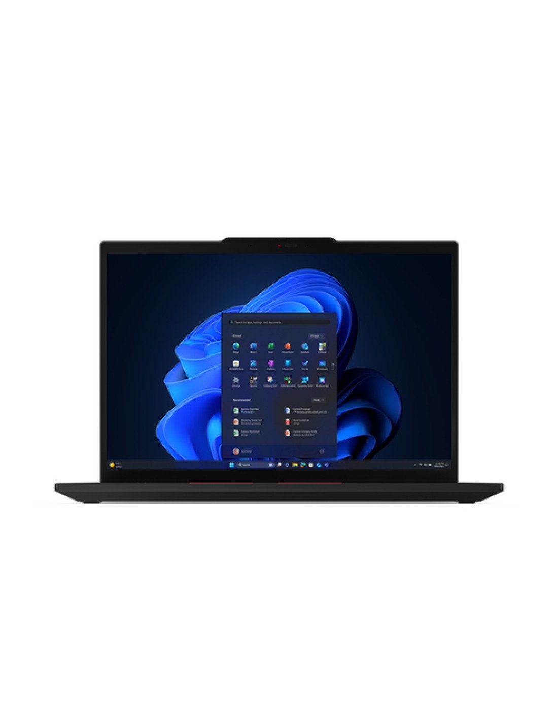 Lenovo ThinkPad T14 Gen 6 (Intel) Intel Core Ultra 7 255U PortÃ¡til 35,6 cm (14") WUXGA 16 GB DDR5-SDRAM 512 GB SSD Wi-Fi 6E (80
