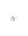 KIT PLC POWERLINE WI-FI AV600 TP-LINK 300MBPS BLANCO TL-WPA4221 KIT