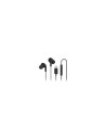 Xiaomi BHR8930GL auricular y casco Auriculares Alámbrico Dentro de oído Llamadas/Música USB Tipo C Negro