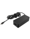 Cargador Lenovo 4X20M26272 adaptador e inversor de corriente 65 W Negro 4X20M26272