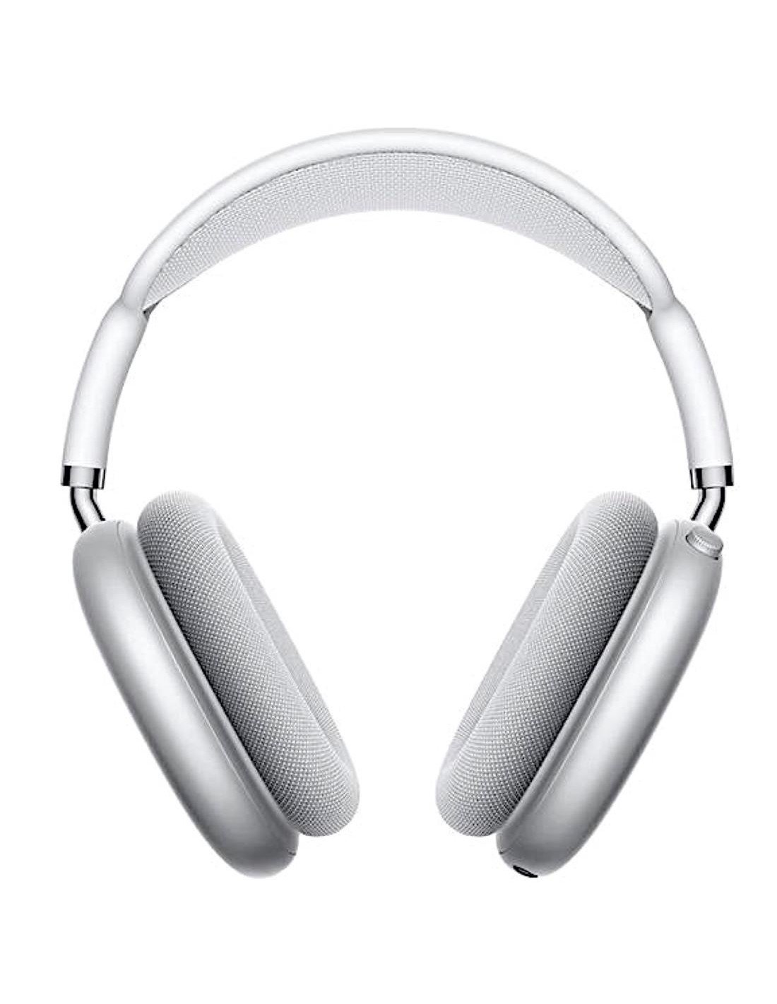 Hoco W65 Happy BT Headphones Silver