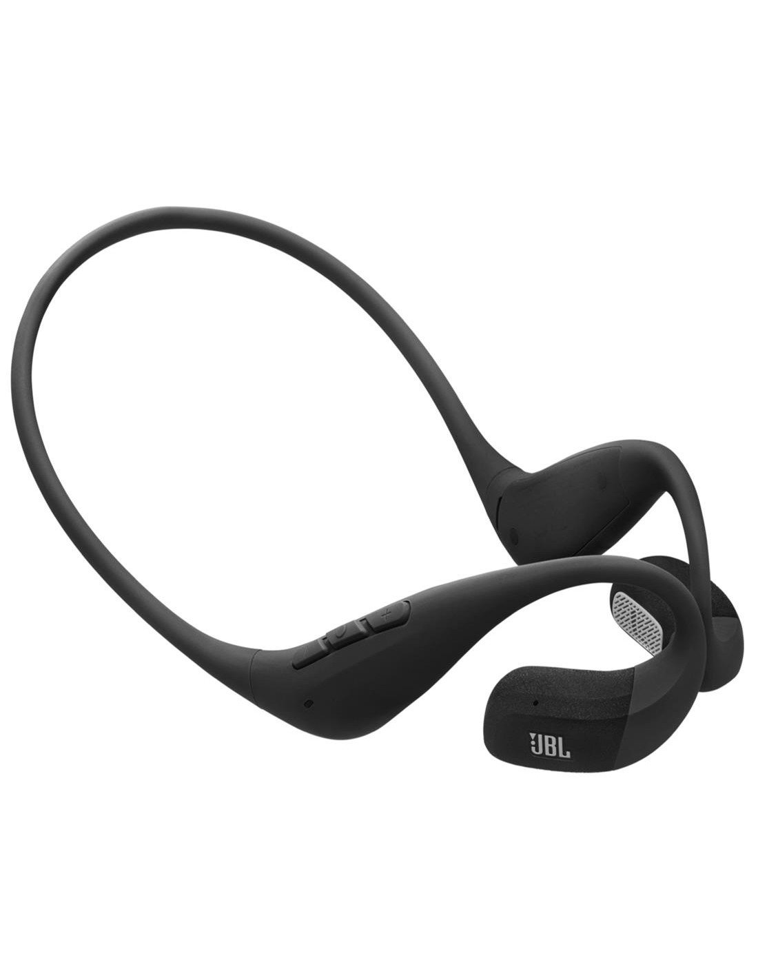 Jbl Endurance Pace Auricular Black & Grey