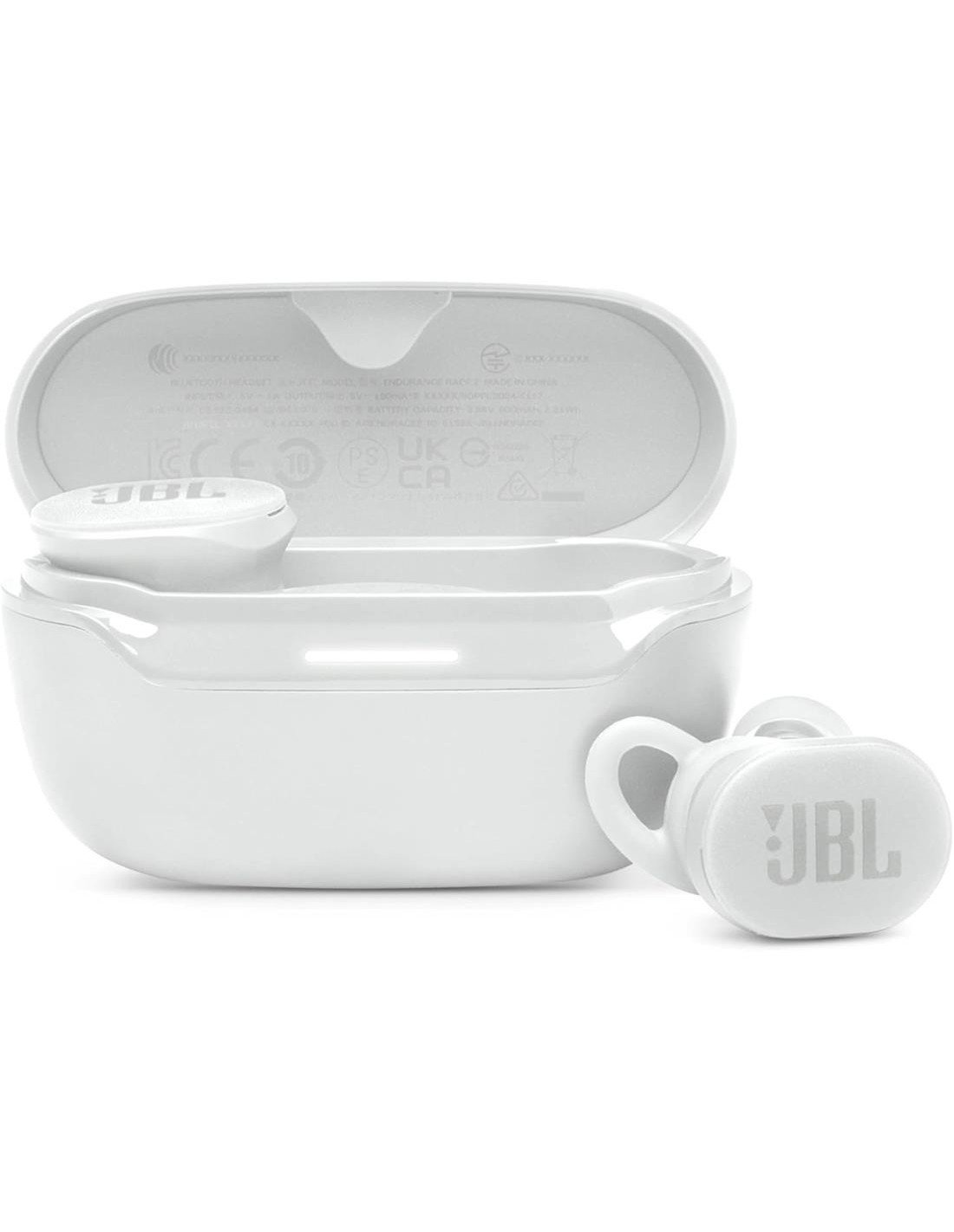 JBL Endurance Race 2 Auricular Deportivo con CancelaciÃ³n de Ruido Blanco