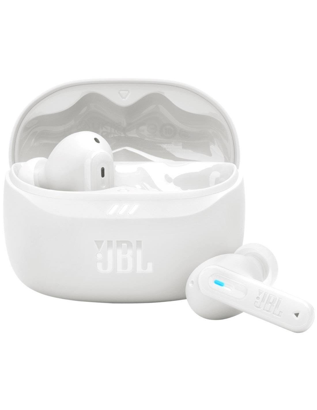 Jbl Tune Beam 2 Auricular InalÃ¡mbrico con CancelaciÃ³n de Ruido Blanco