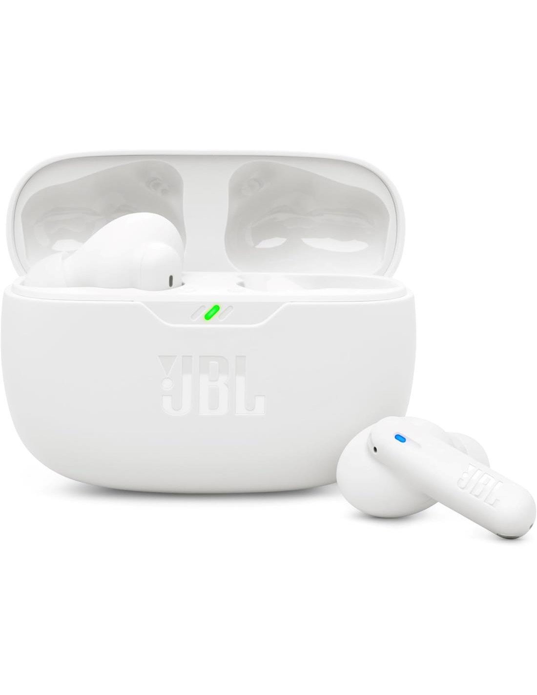 Jbl Wave Beam 2 Auricular InalÃ¡mbrico CancelaciÃ³n Ruido Blanco