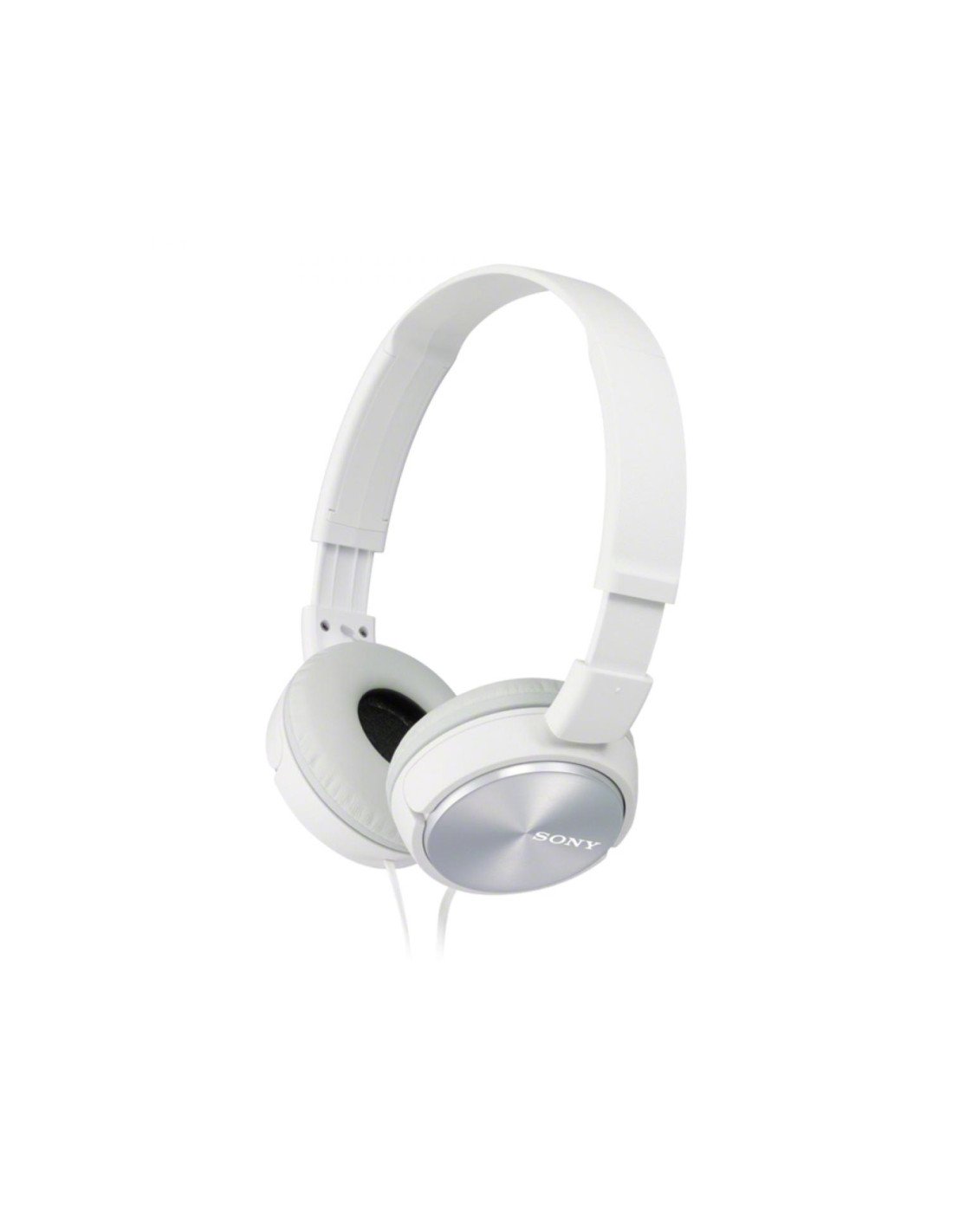 AURICULARES SONY MDR-ZX310AP MICRO BLANCO MDRZX310APWC