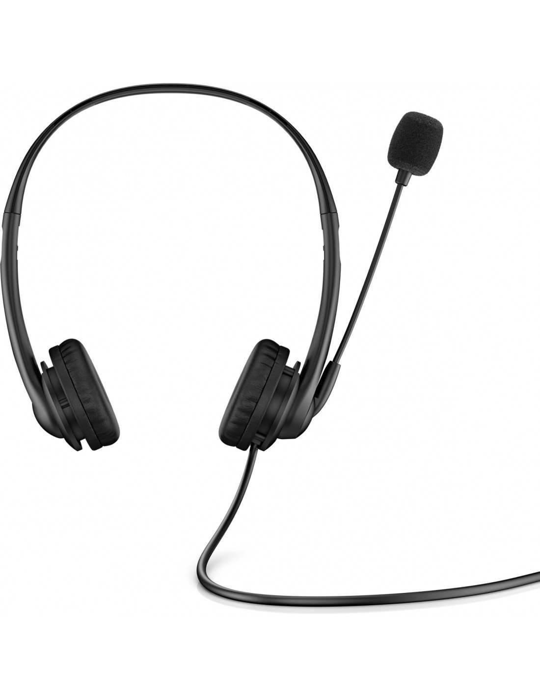 HP Auriculares estÃ©reo USB G2