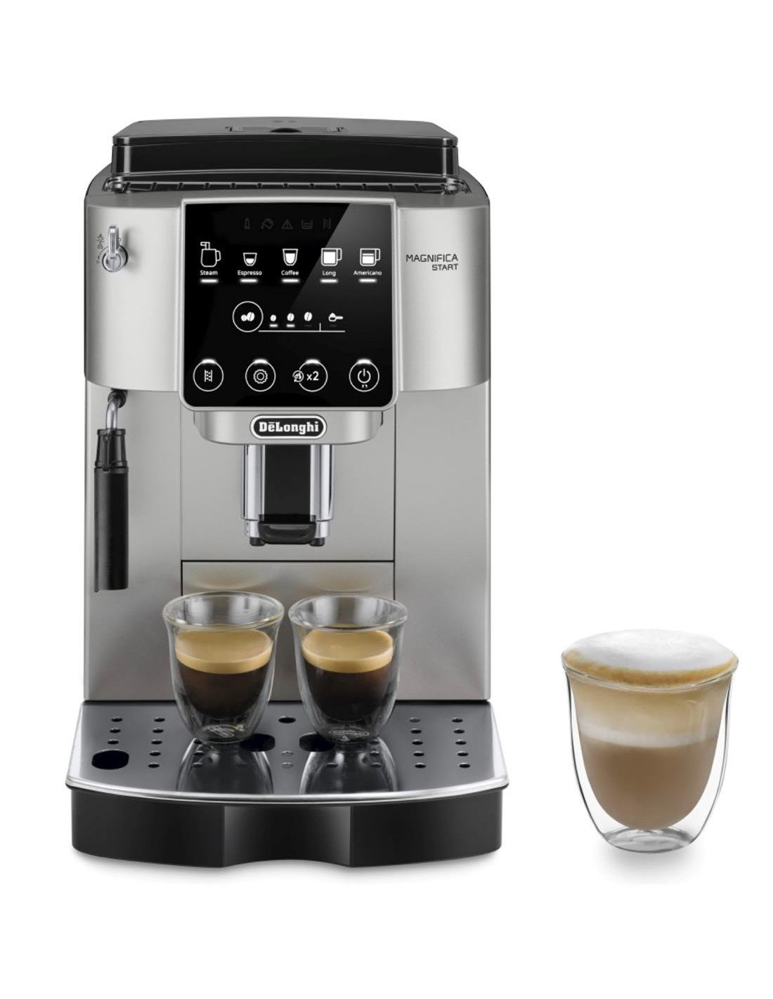 Delonghi ECAM220.30.SB Cafetera SuperautomÃ¡tica
