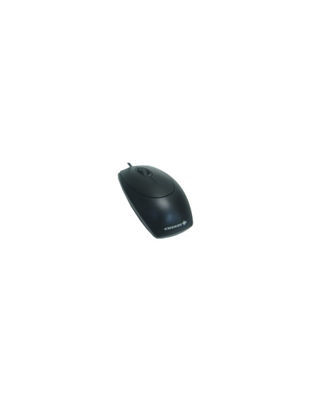 CHERRY M-5450 ratón Oficina Ambidextro USB Type-A + PS/2 Óptico 1000