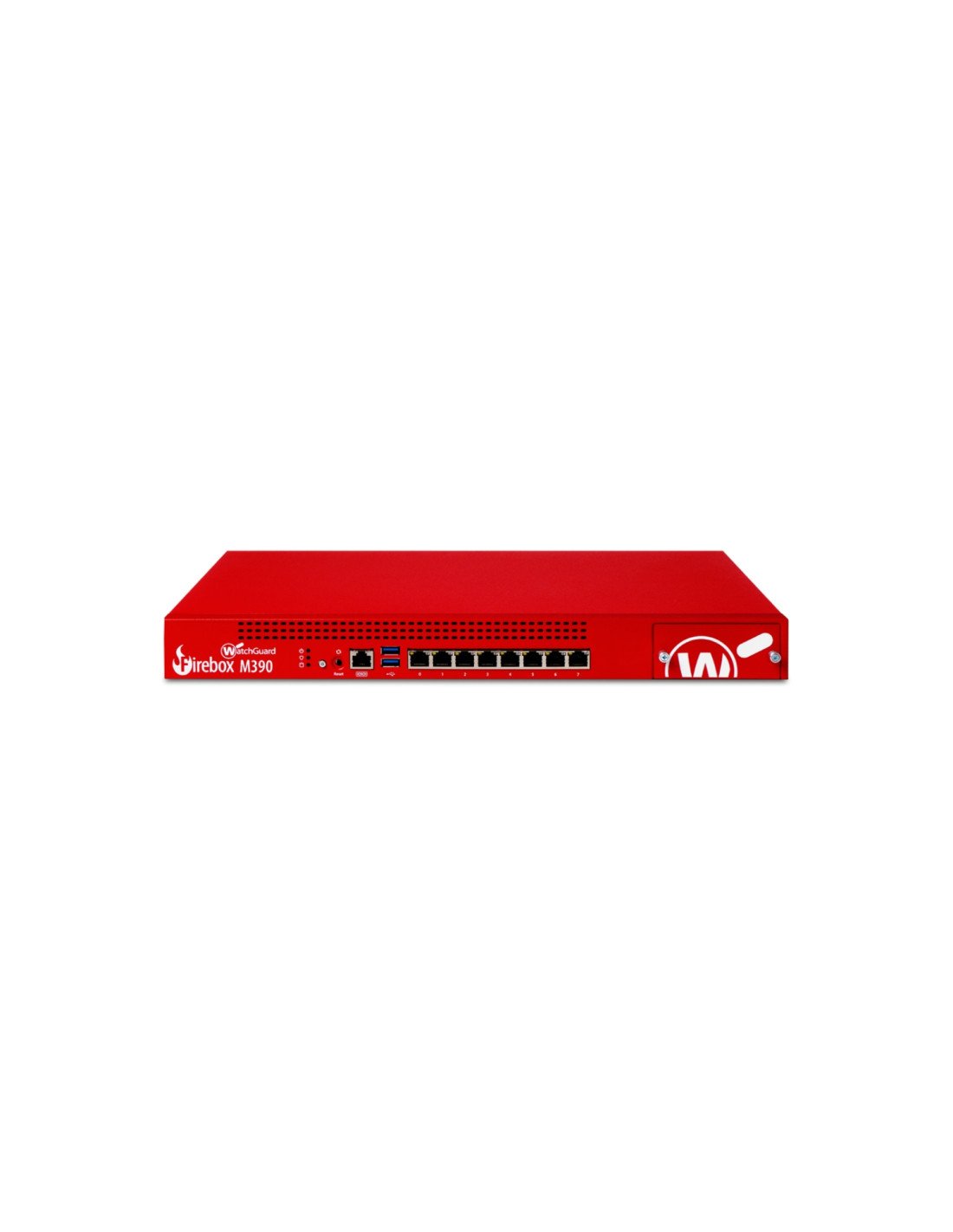 WatchGuard Firebox M390 cortafuegos (hardware) 2,4 Gbit/s