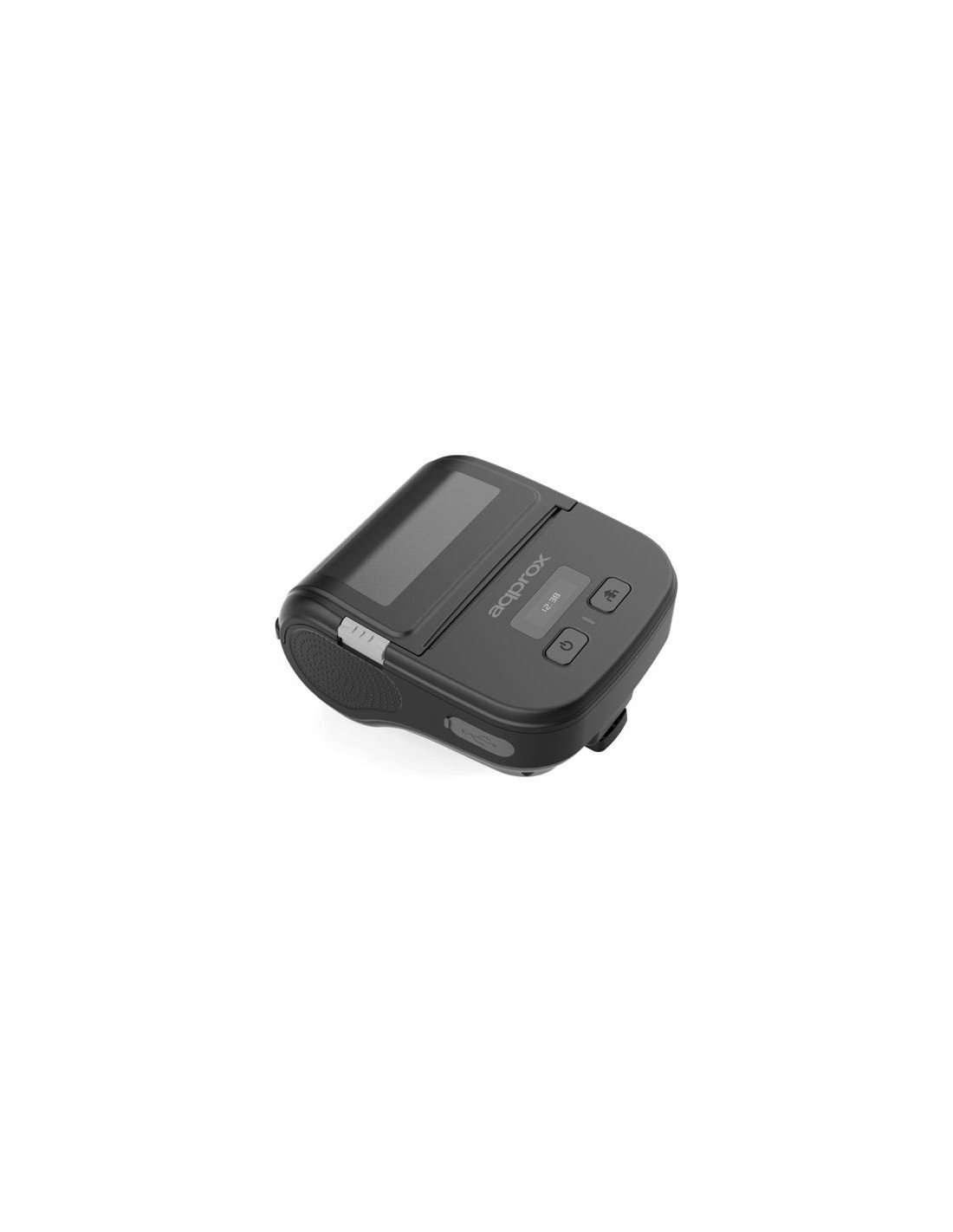 IMPRESORA TERMICA DE TICKETS PORTATIL | USB | WIFI | BLUETOOTH APPROX