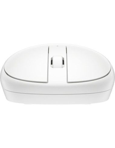 HP Ratón Bluetooth 240 blanco lunar