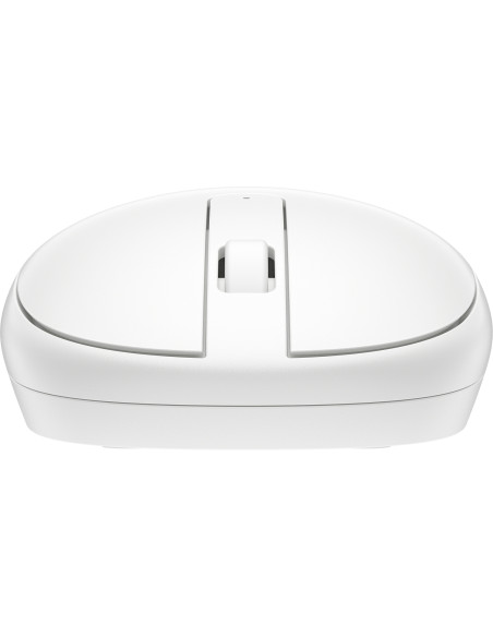 HP Ratón Bluetooth 240 blanco lunar