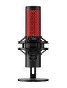 HyperX QuadCast 2 - micrófono USB (negro)