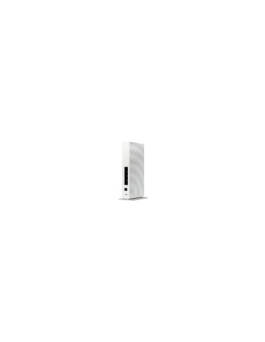 Acer Wave 7, wifi 7 Mesh Router, EU plug, dual pack router inalámbrico Gigabit Ethernet Dual-band (2.4GHz + 5GHz or 2.4GHz + 6G