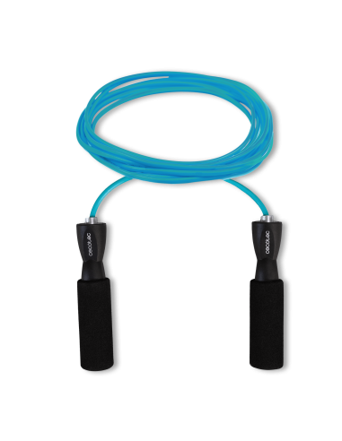 DrumFit Jump Rope
