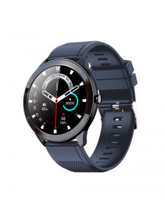Leotec Smartwatch MultiSport Wave Azul