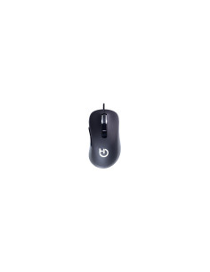 Hiditec Blitz ratón Juego mano derecha USB tipo A IR LED 3500 DPI