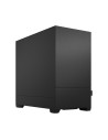 Fractal Design Pop Mini Silent Mini Tower Negro