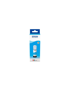 Epson 103 EcoTank Cyan ink bottle (WE)