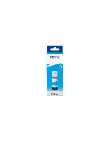 Epson 103 EcoTank Cyan ink bottle (WE)