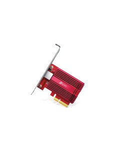TP-Link TX401 adaptador y tarjeta de red Interno Ethernet 10000 Mbit/s