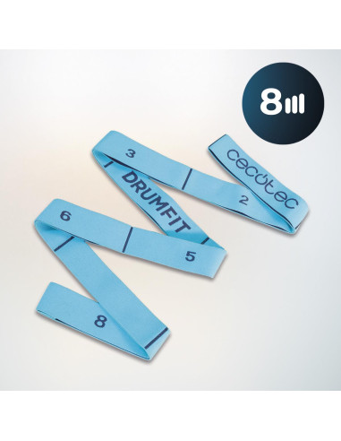 DrumFit Elastiband