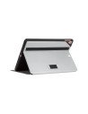 Targus click-In Funda PARA Apple iPad folio plata THZ85011GL