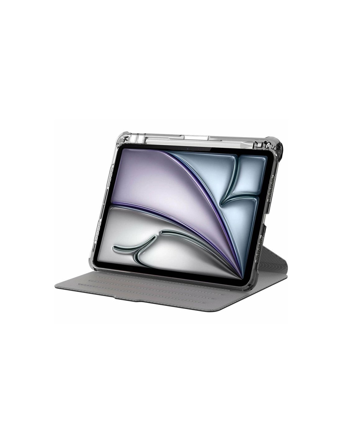 Targus Pro-Tek 27,9 cm (11") Folio Negro