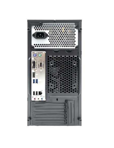 ZE Intel Core i5 13400/16GB/1TB SSD/Ordenador PC