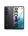 SMARTPHONE XIAOMI REDMI 15 8GB RAM 256GB ROM NEGRO