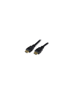 StarTech.com Cable HDMI de alta velocidad 1,5m - 2x HDMI Macho -