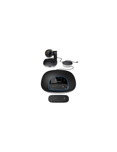 Logitech 960-001057 sistema de video conferencia Sistema de