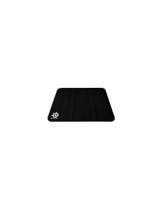 ALFOMBRILLA STEELSERIES QcK+ NEGRO 63003