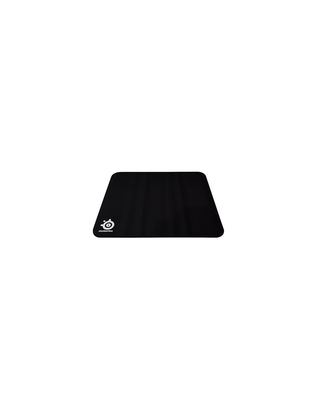 ALFOMBRILLA STEELSERIES QcK+ NEGRO 63003
