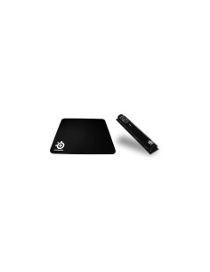 ALFOMBRILLA STEELSERIES QcK+ NEGRO 63003 2