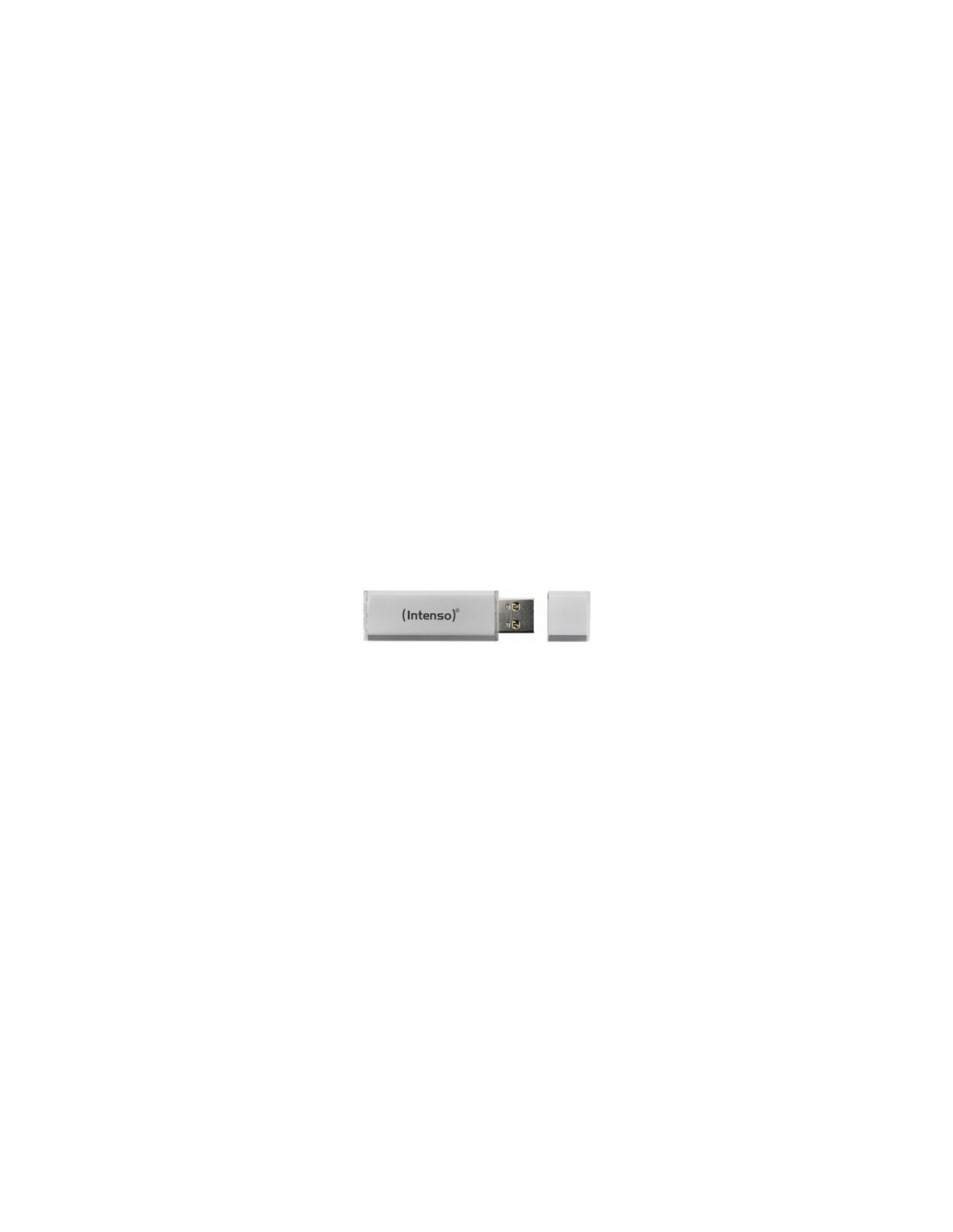 MEMORIA USB 3.0 INTENSO ULTRA LINE BLANCO 128GB 3531491