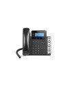 TELEFONO GRANDSTREAM GXP1630 IP NEGRO GXP1630